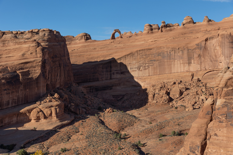 Arches National Park