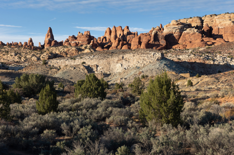 Arches National Park