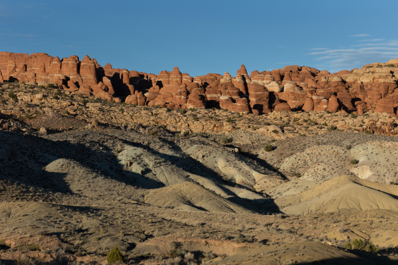 Arches National Park