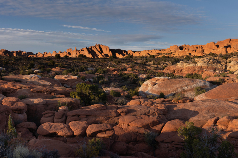 Arches National Park