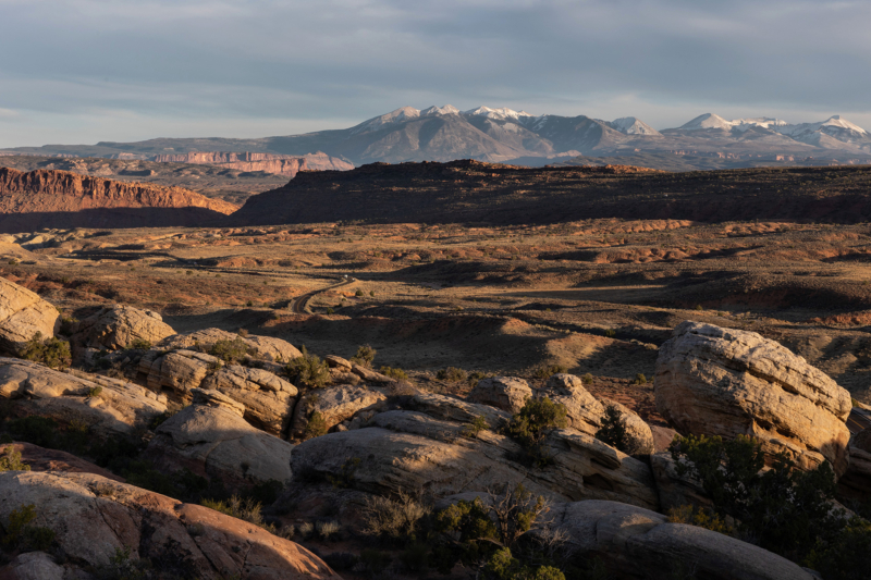 Arches National Park