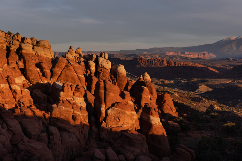 Arches National Park