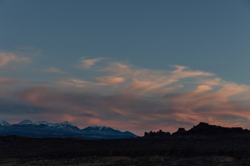 Arches National Park