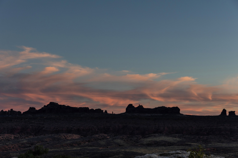 Arches National Park