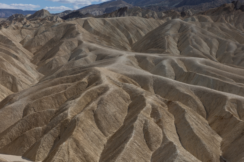 Zabriskie Point