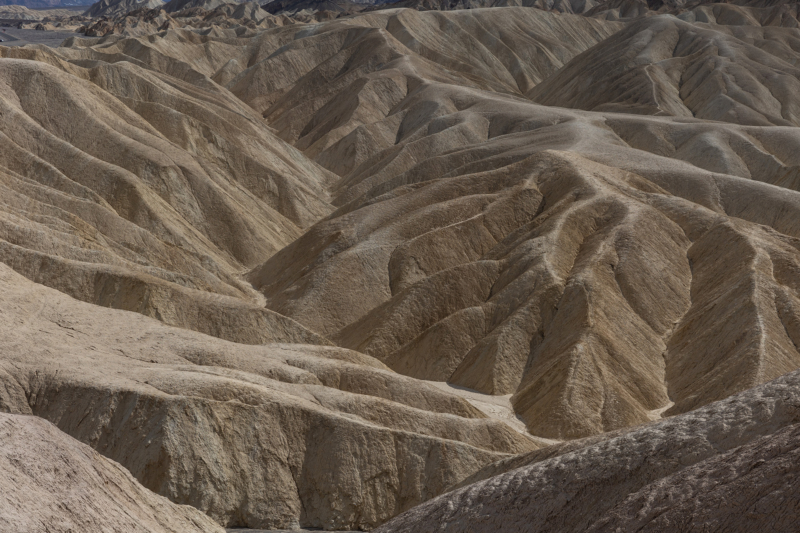 Zabriskie Point