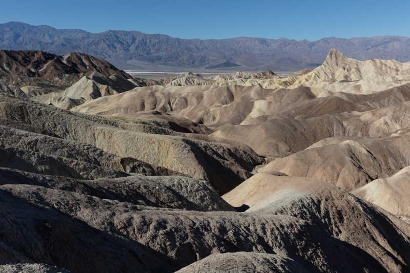 Zabriskie Point