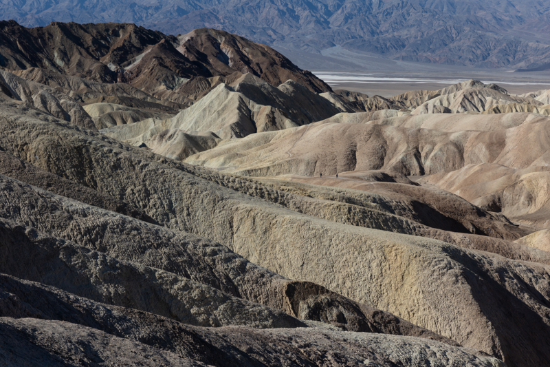 Zabriskie Point