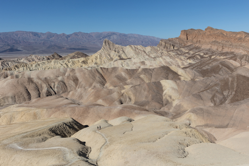Zabriskie Point