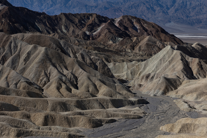 Zabriskie Point