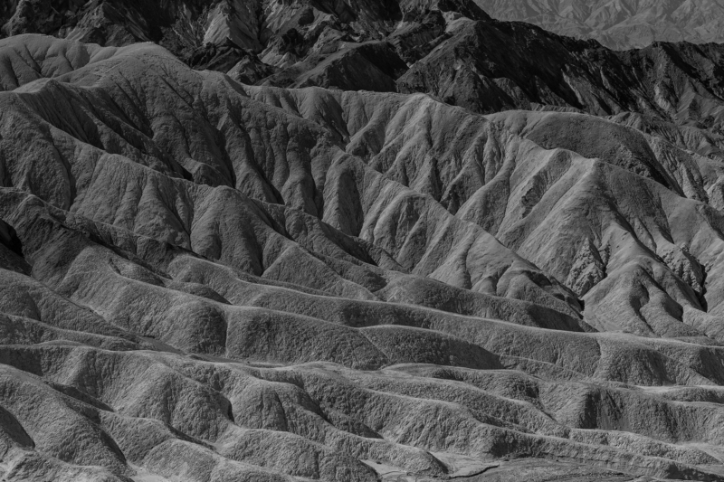 Zabriskie Point
