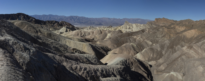 Zabriskie Point