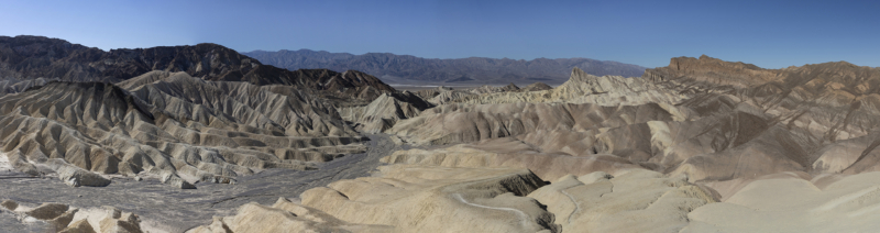 Zabriskie Point