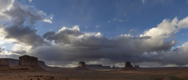 Monument Valley