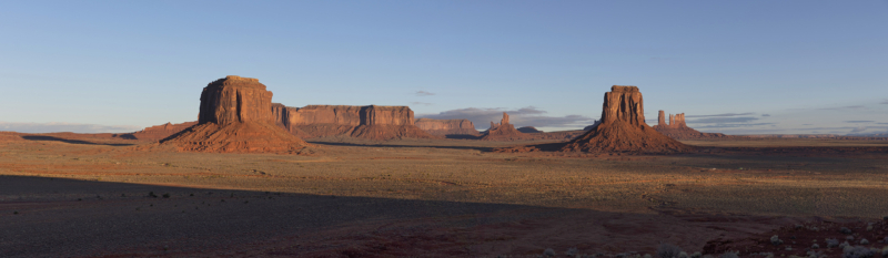 Monument Valley