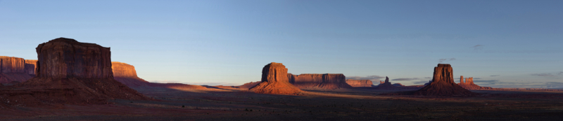 Monument Valley