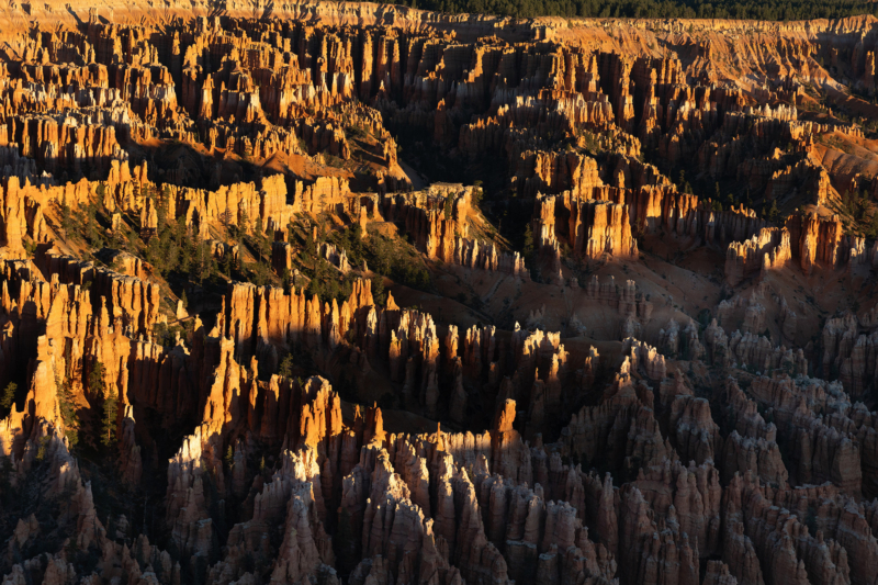 Bryce Canyon