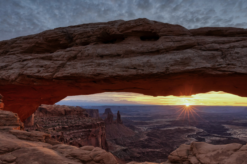 Canyonlands National Park