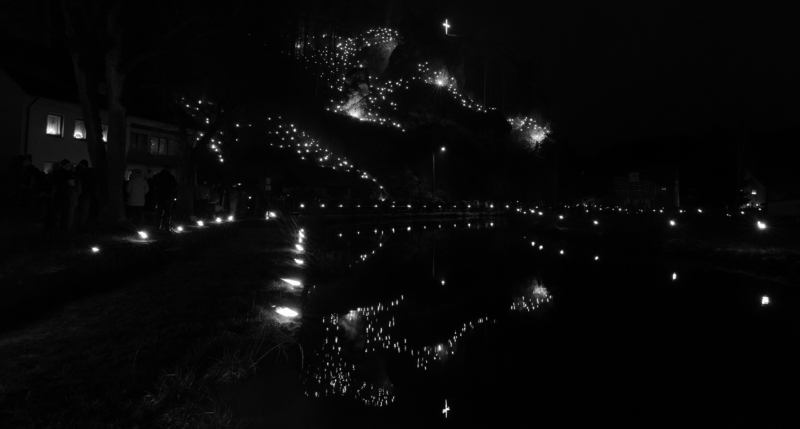 Lichterprozession Nankendorf (10)