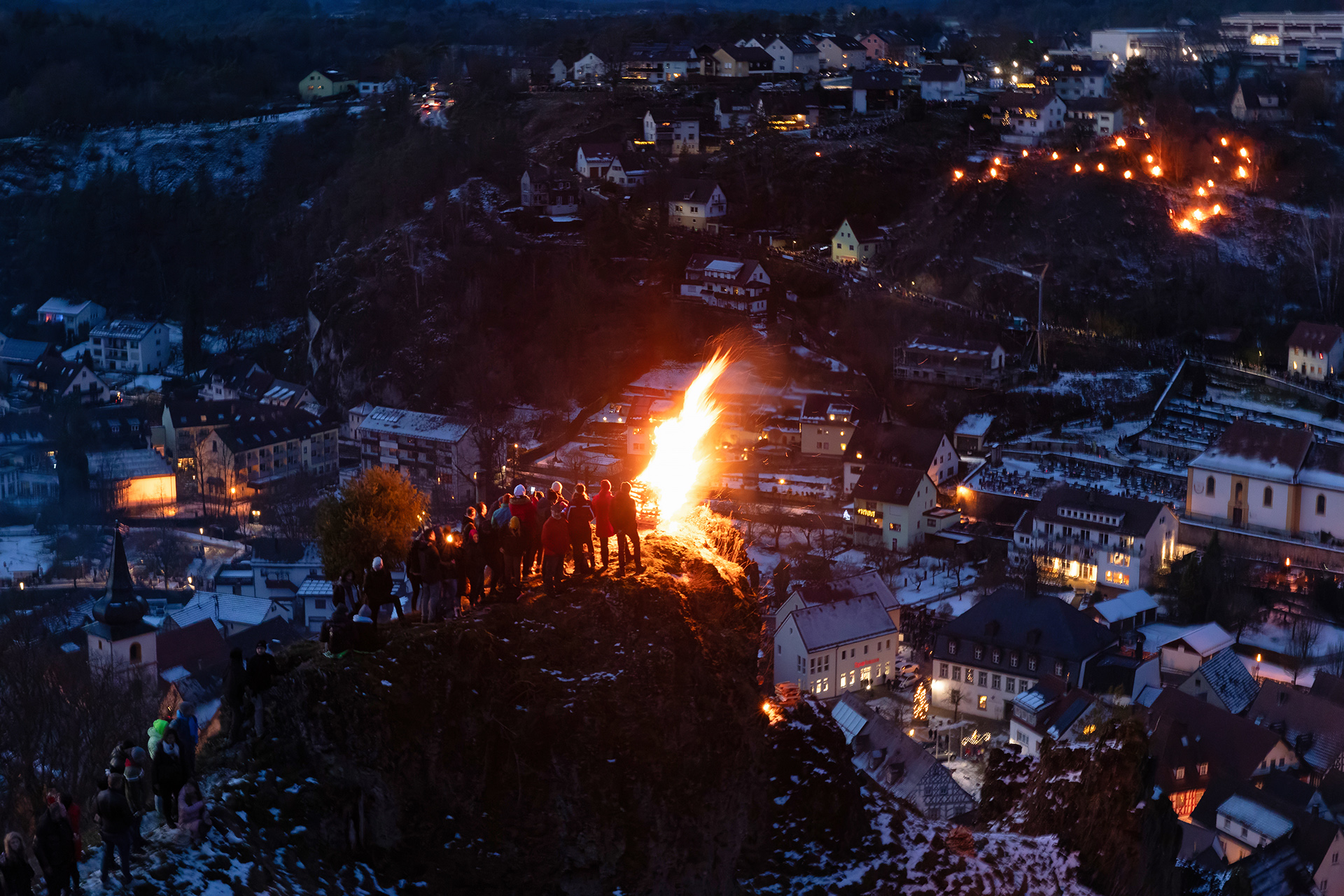 Lichterprozession Pottenstein (22)