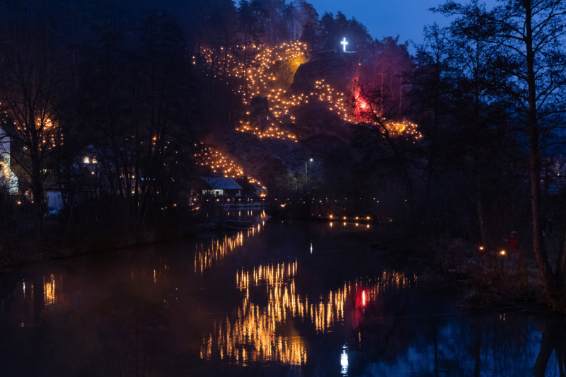 Lichterprozession Nankendorf (5)