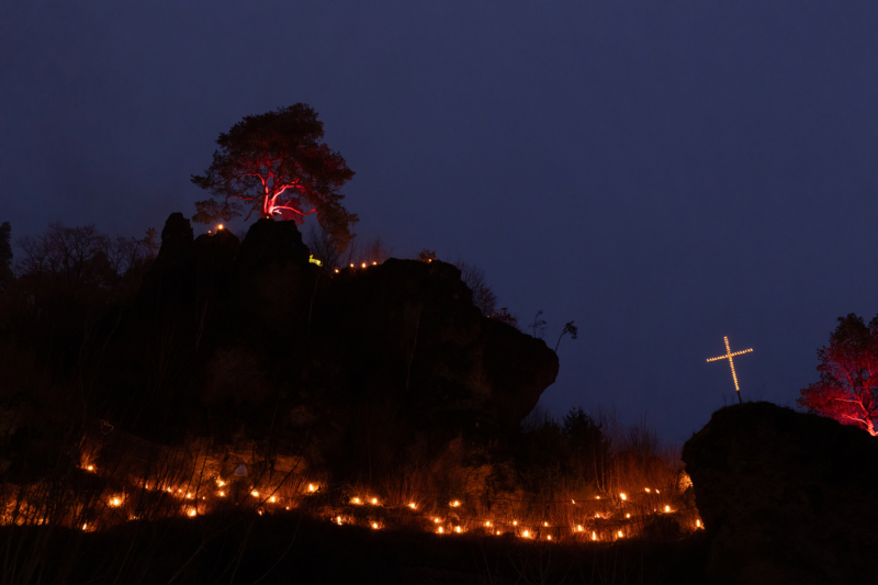 Lichterprozession Nankendorf (6)