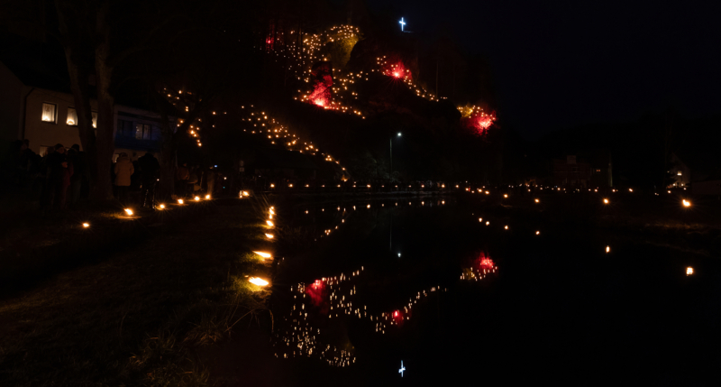 Lichterprozession Nankendorf (9)