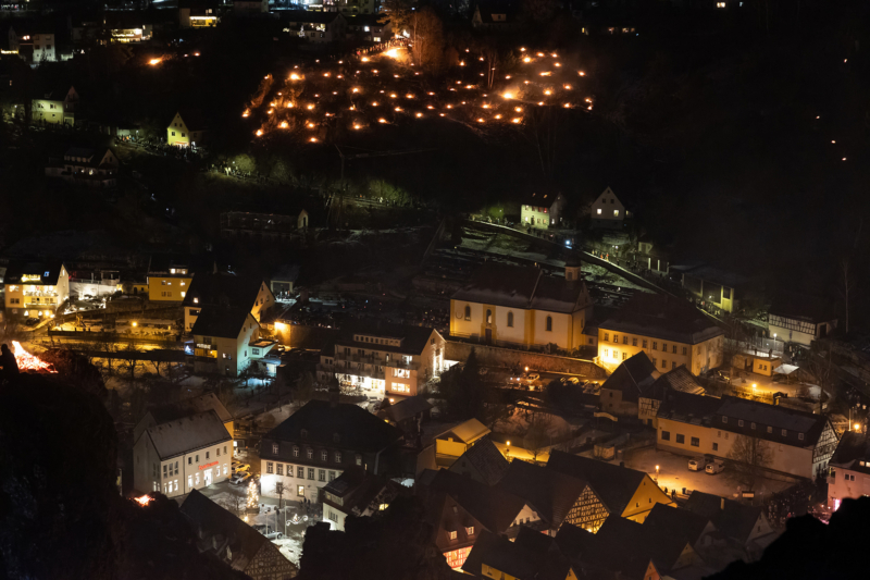 Lichterprozession Pottenstein (30)