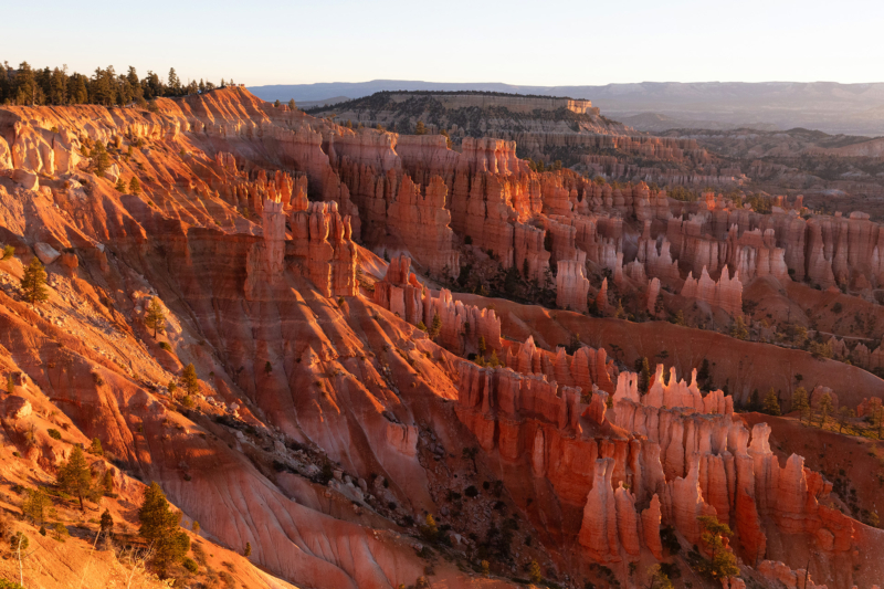Bryce Canyon