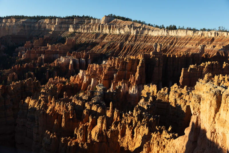 Bryce Canyon