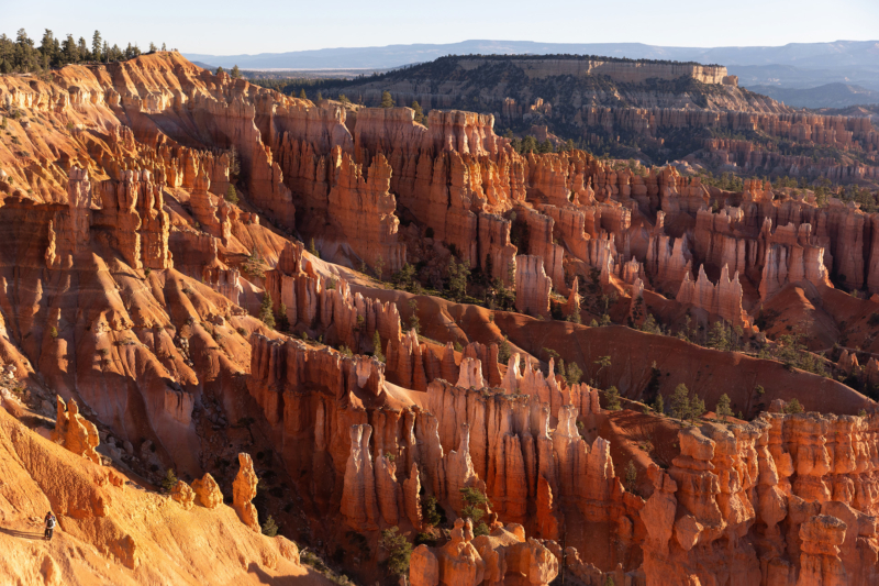 Bryce Canyon