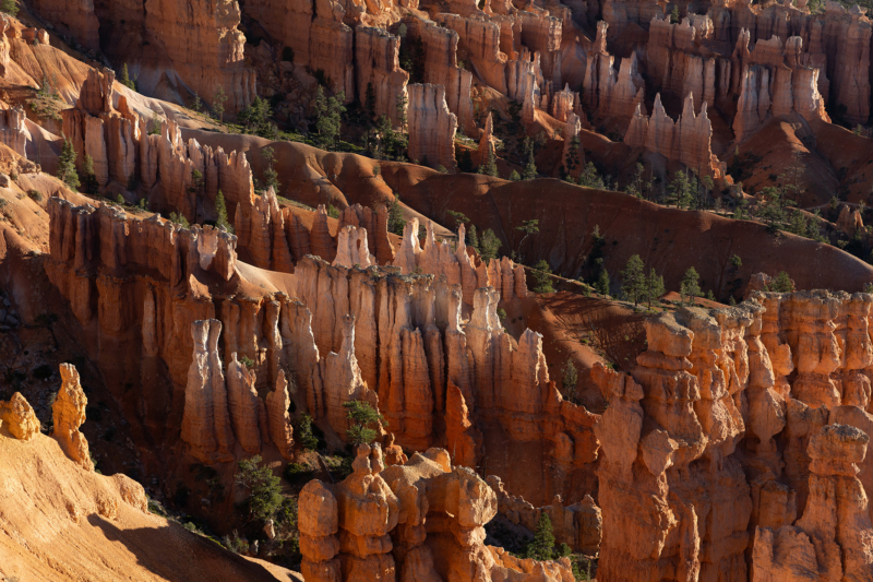 Bryce Canyon
