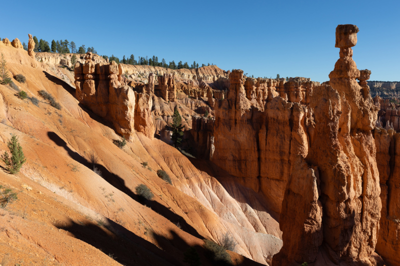 Bryce Canyon