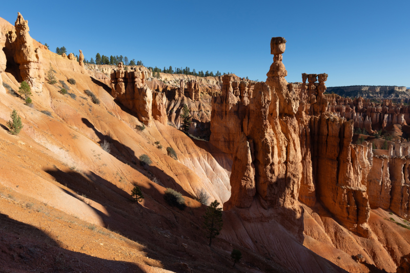 Bryce Canyon