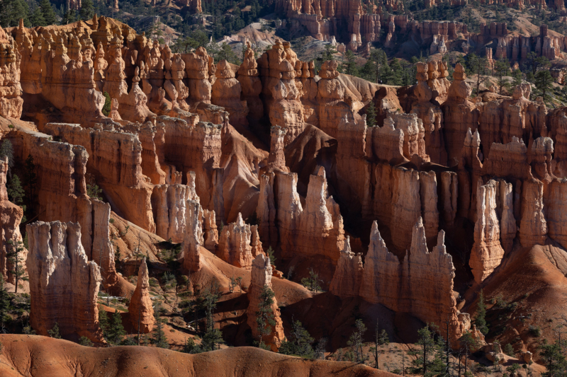 Bryce Canyon