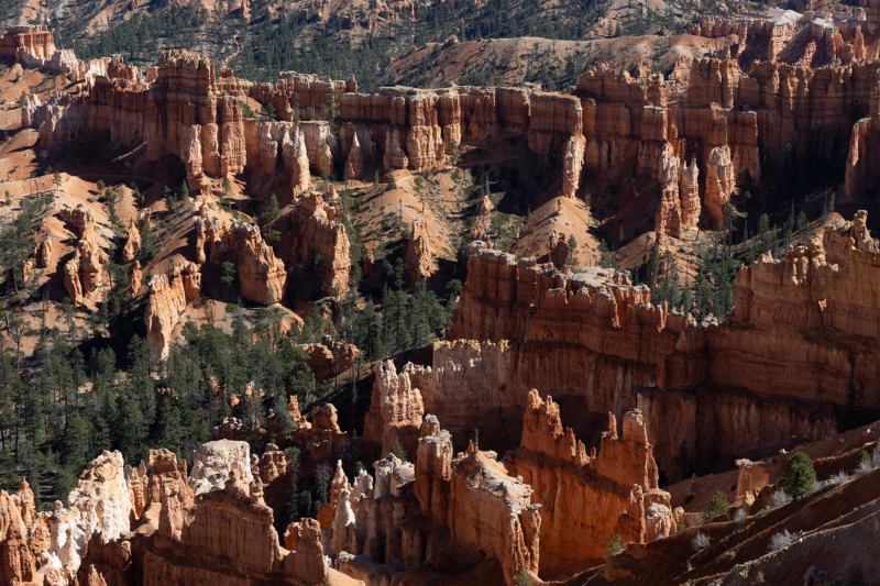 Bryce Canyon