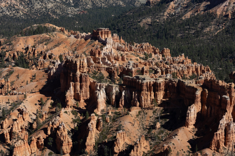 Bryce Canyon