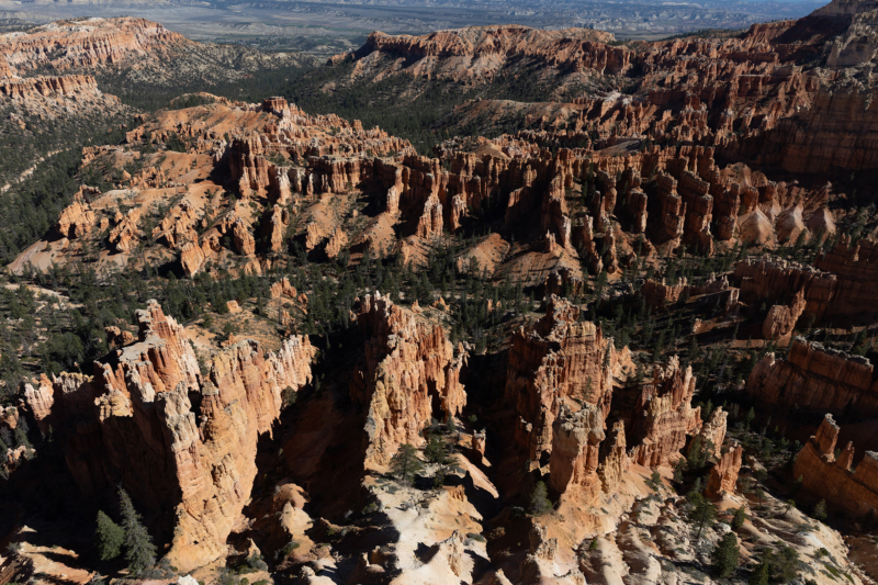 Bryce Canyon