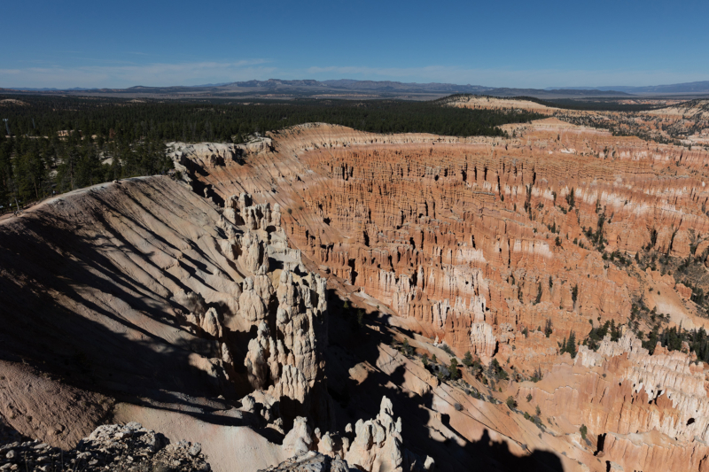 Bryce Canyon