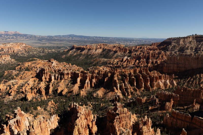 Bryce Canyon