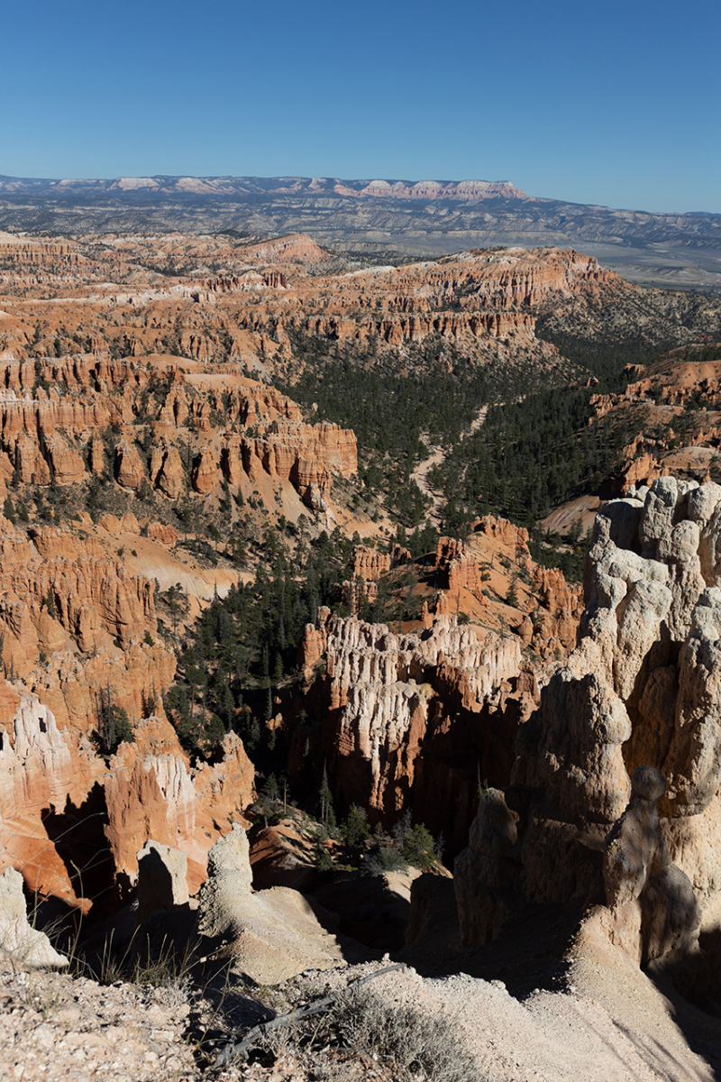 Bryce Canyon