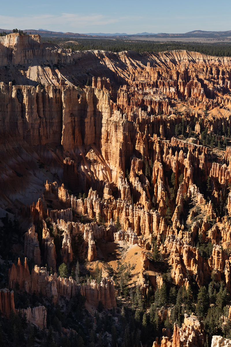 Bryce Canyon