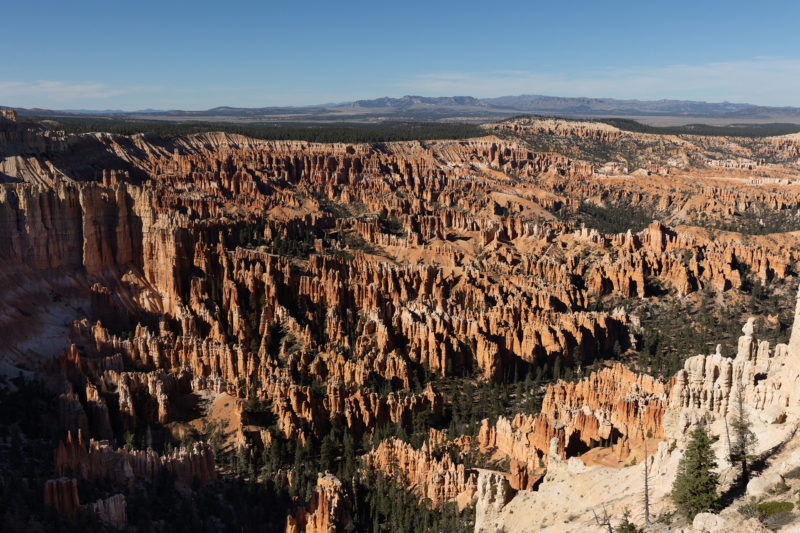 Bryce Canyon