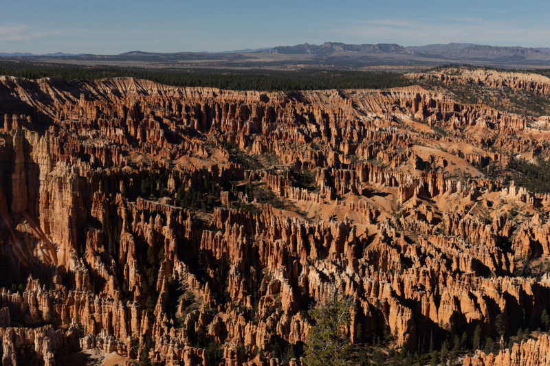 Bryce Canyon