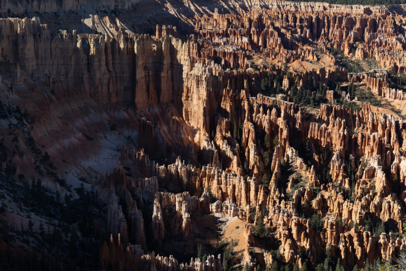 Bryce Canyon