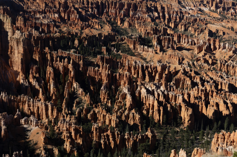 Bryce Canyon