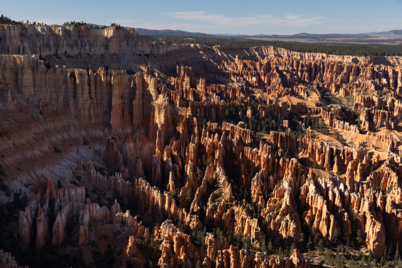 Bryce Canyon