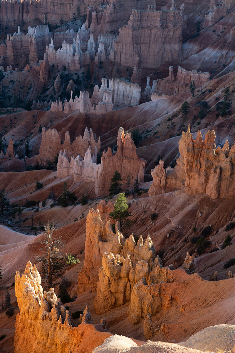 Bryce Canyon