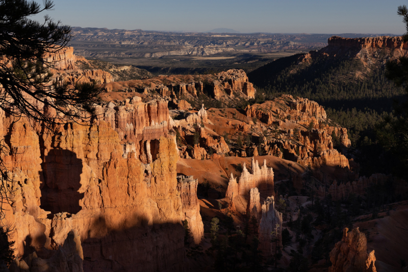 Bryce Canyon