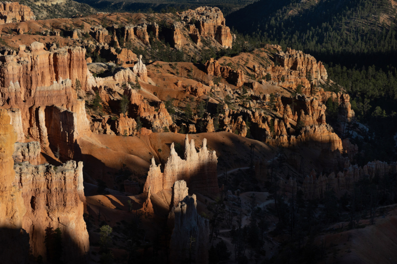 Bryce Canyon